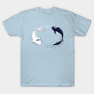 Spirit Koi T-Shirt